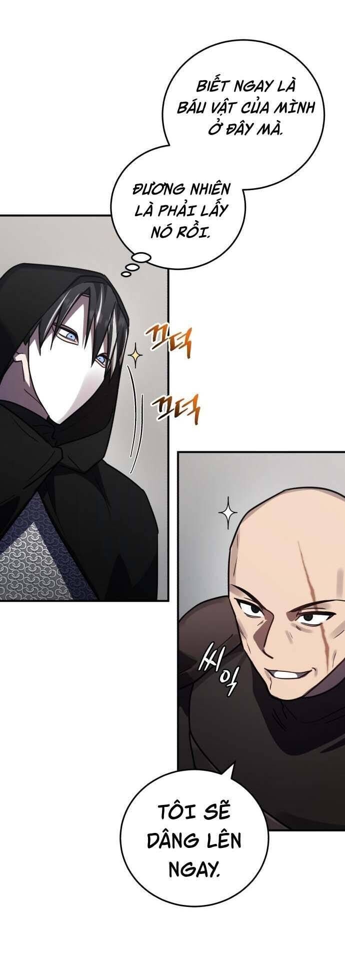 hero x demon king x villain chương 42 - Next chương 43