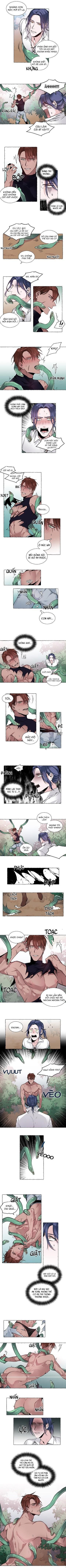 Tuyển Tập Manhwa 18+ Chapter 18 - Next Chapter 19 Thợ Săn