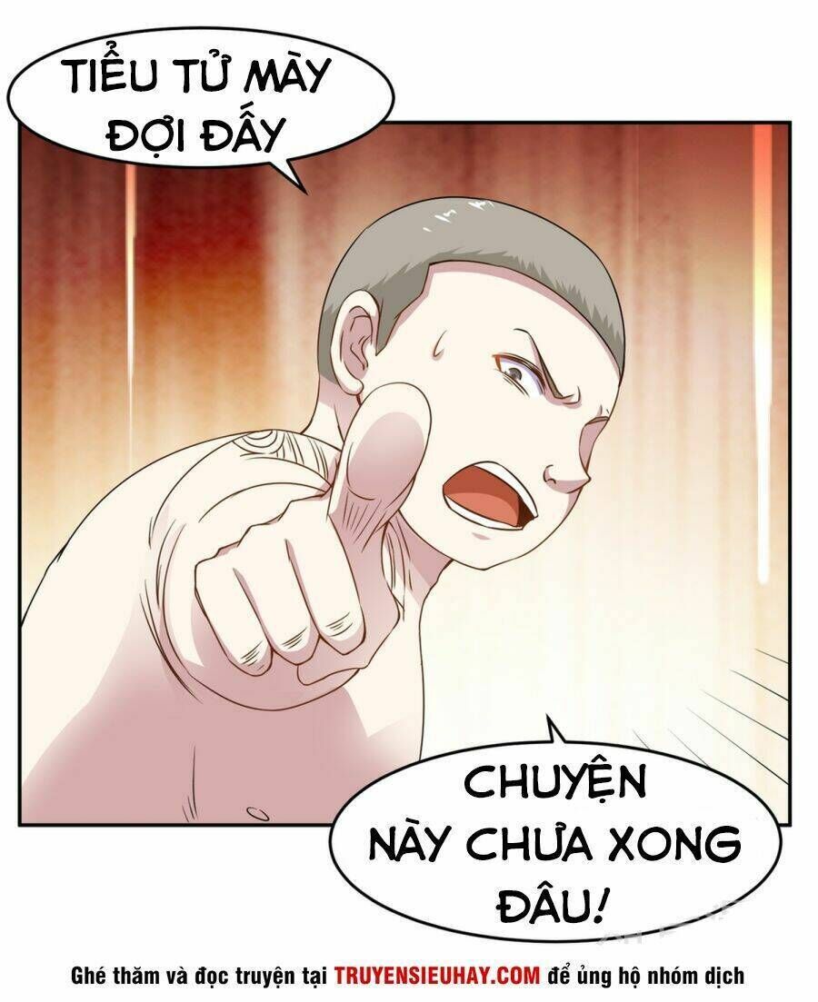 tay chơi thần cấp chapter 10 - Trang 2