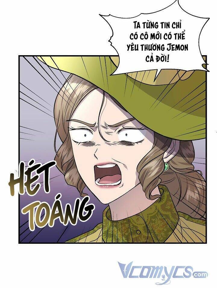 tôi không phải là cinderella chapter 26 - Trang 2