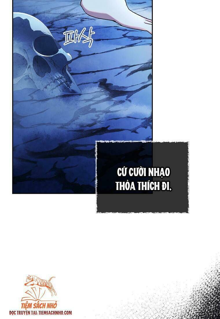 công chúa gác mái chapter 23 - Trang 2