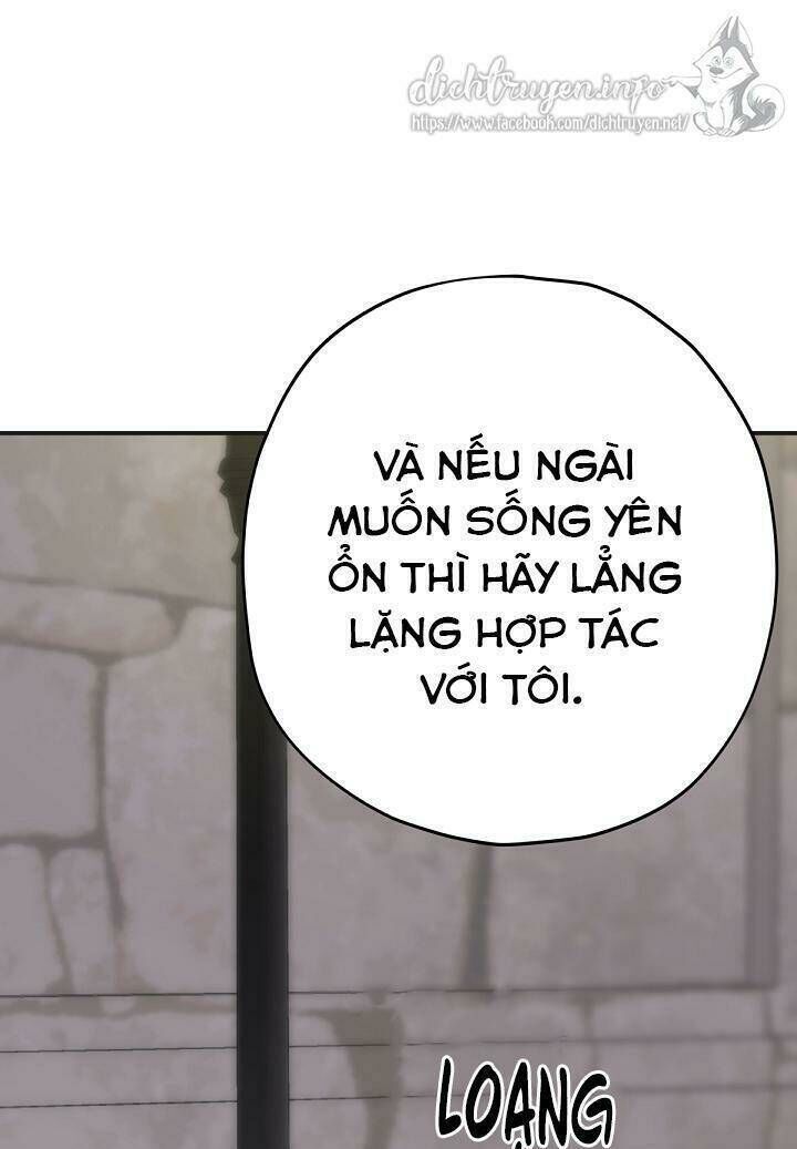 người hùng của ác nữ chapter 80 - Trang 2