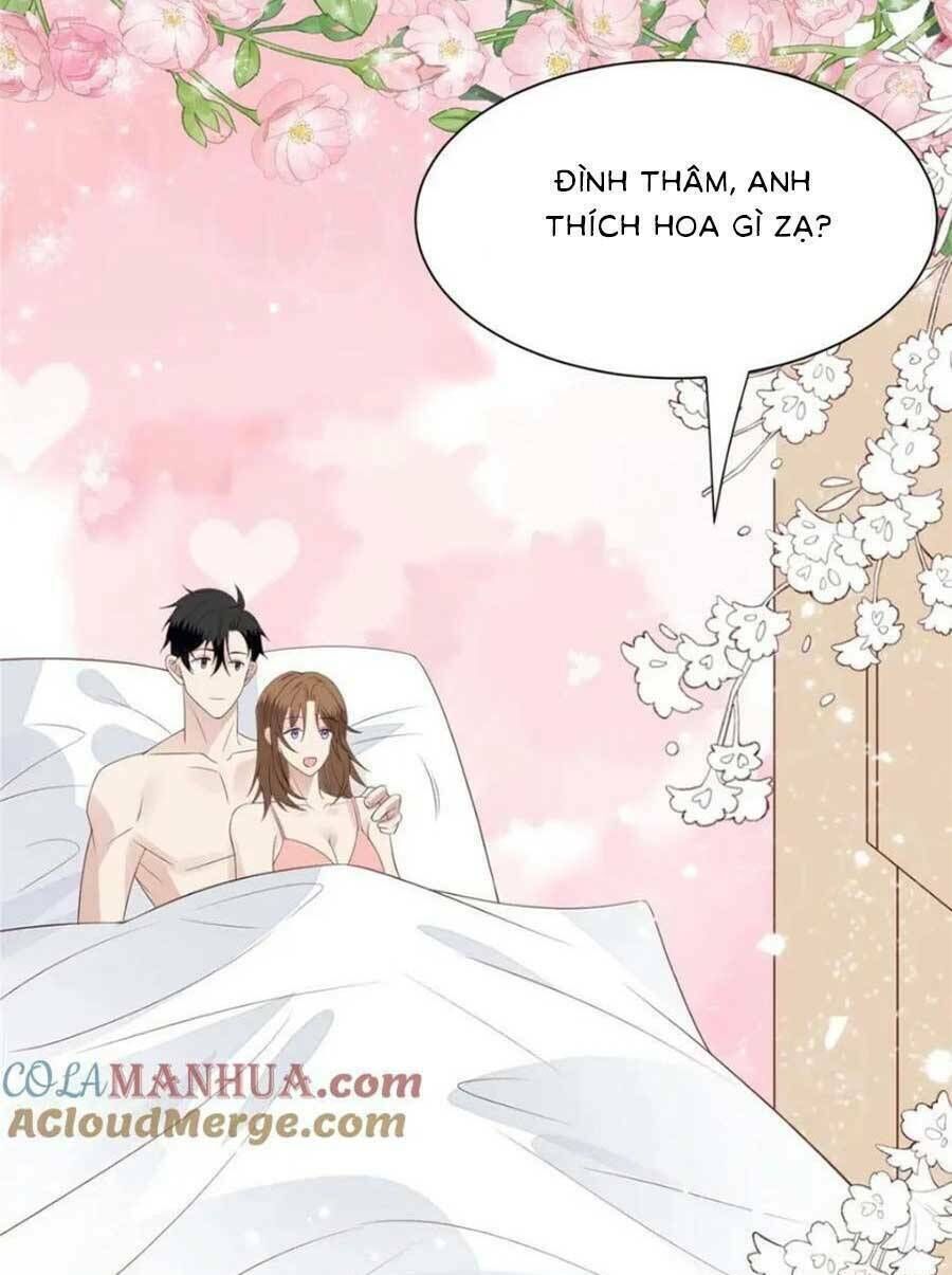 lưng dựa núi lớn đứng vững c vị chapter 203 - Trang 2