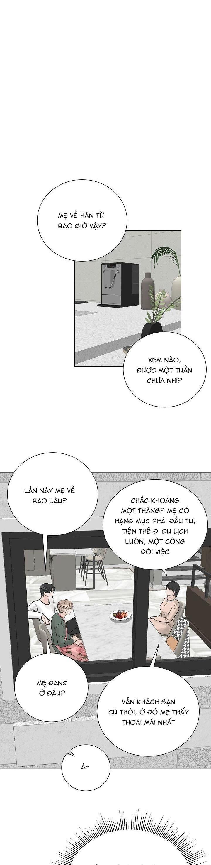 Ở LẠI BÊN TÔI Chapter 37 ss2 - 4 - Next Chapter 38 ss2 -5