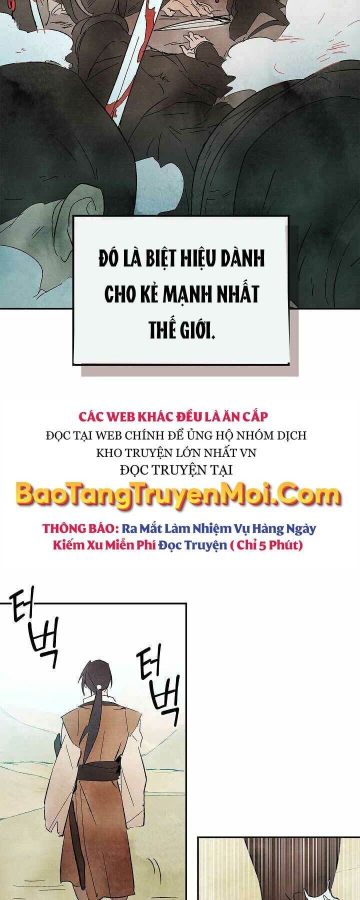 vị thần trở lại chapter 1 - Trang 2