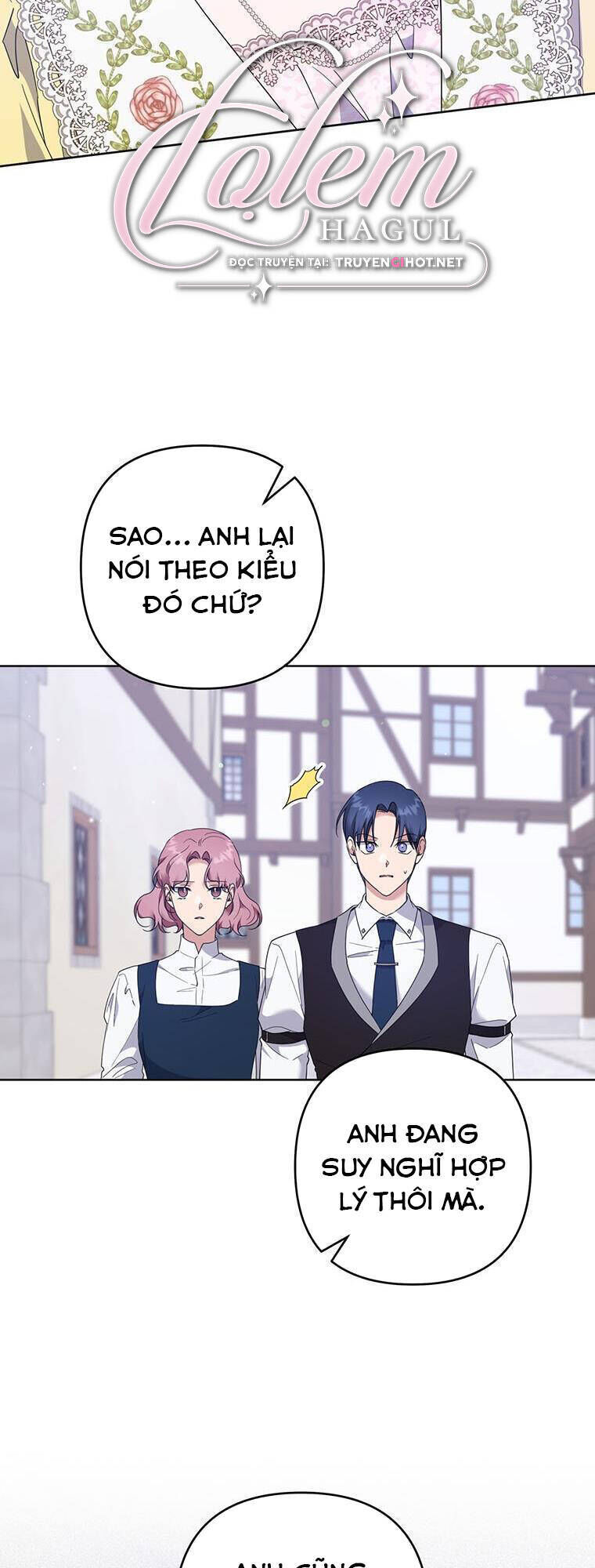 hãy để tôi được hiểu em Chapter 98 - Trang 2