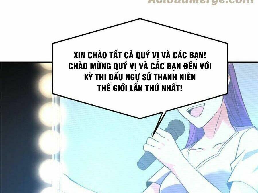 thần sủng tiến hóa chapter 102 - Next chương 103