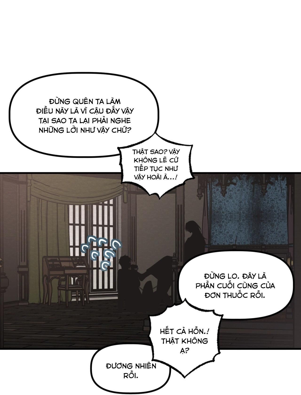 devil on top Chapter 8 - Trang 2