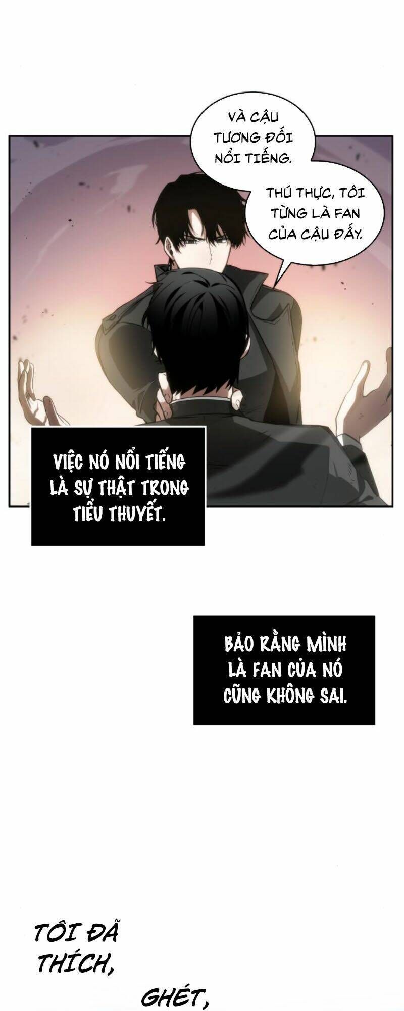 toàn trí độc giả chapter 11 - Trang 1