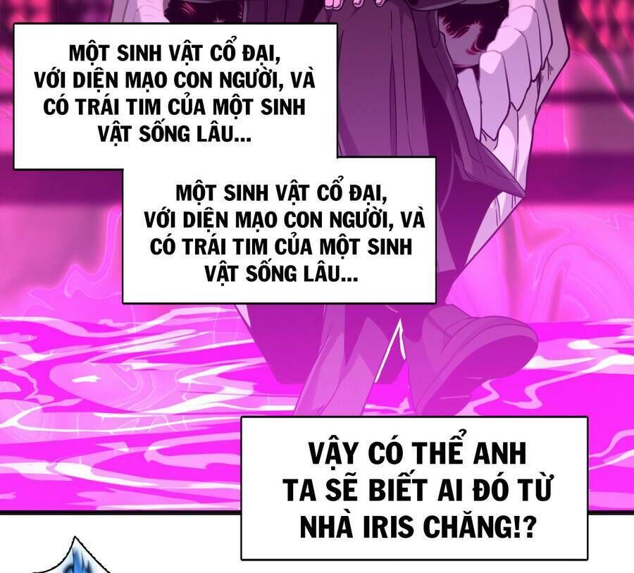 sức mạnh của ác thần chapter 23 - Trang 2