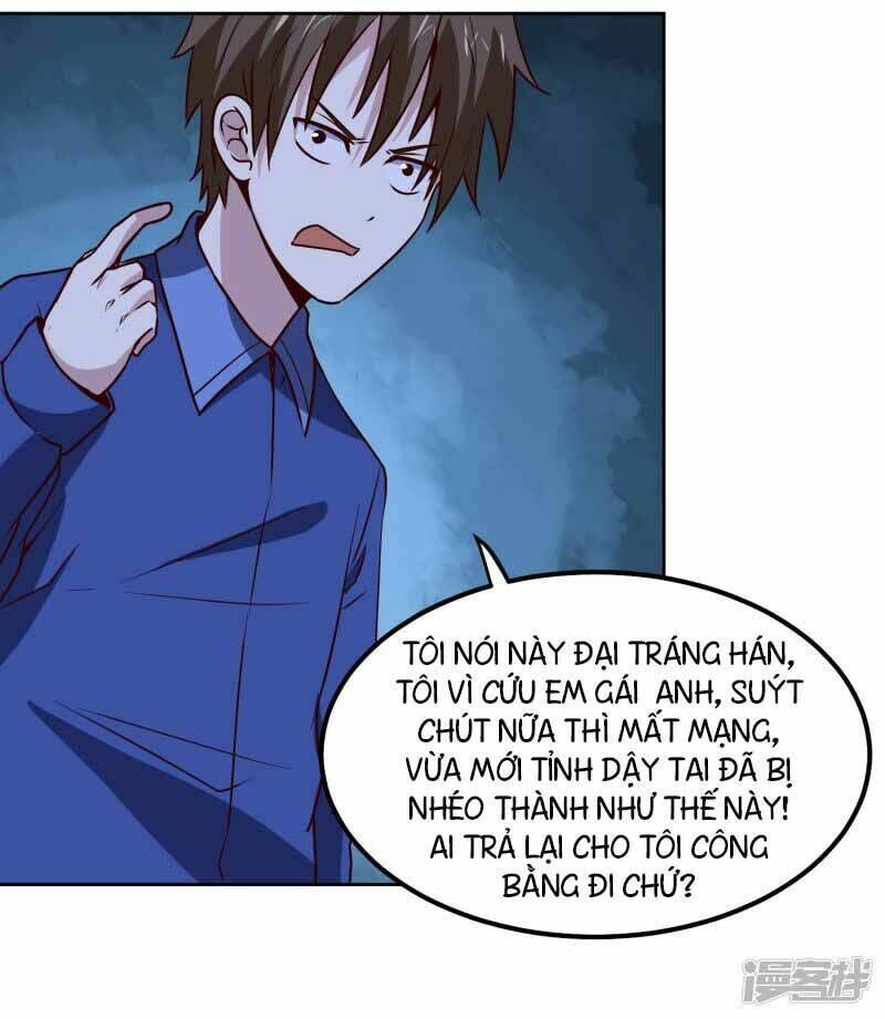 tay chơi thần cấp Chapter 119 - Next Chapter 120