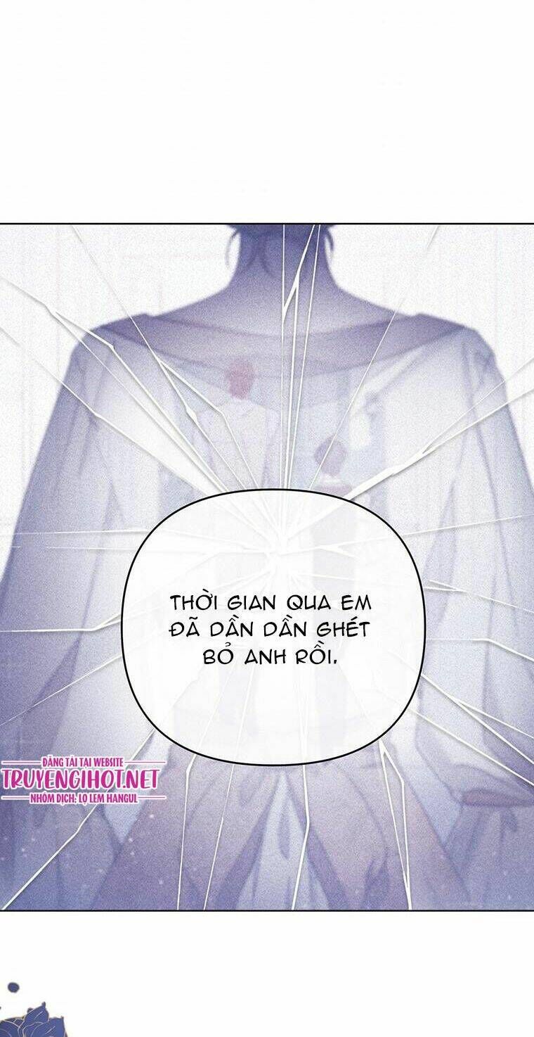 hãy để tôi được hiểu em chapter 44 - Trang 2