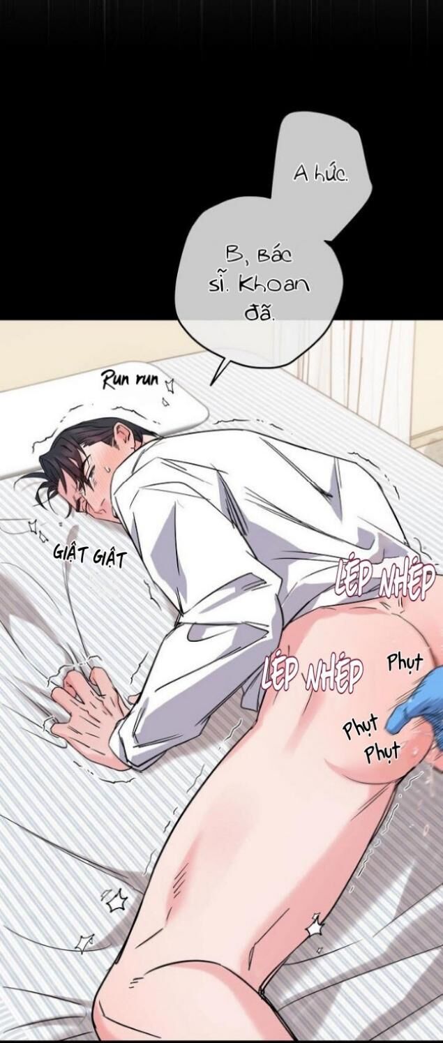 tuyển tập manhwa dằm khăm Chapter 48 -Mộng tinh 2 - Trang 1