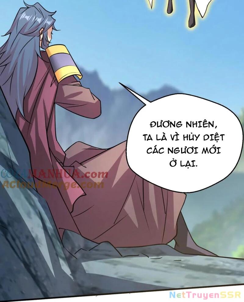 Vô Địch Đốn Ngộ Chapter 308 - Trang 2