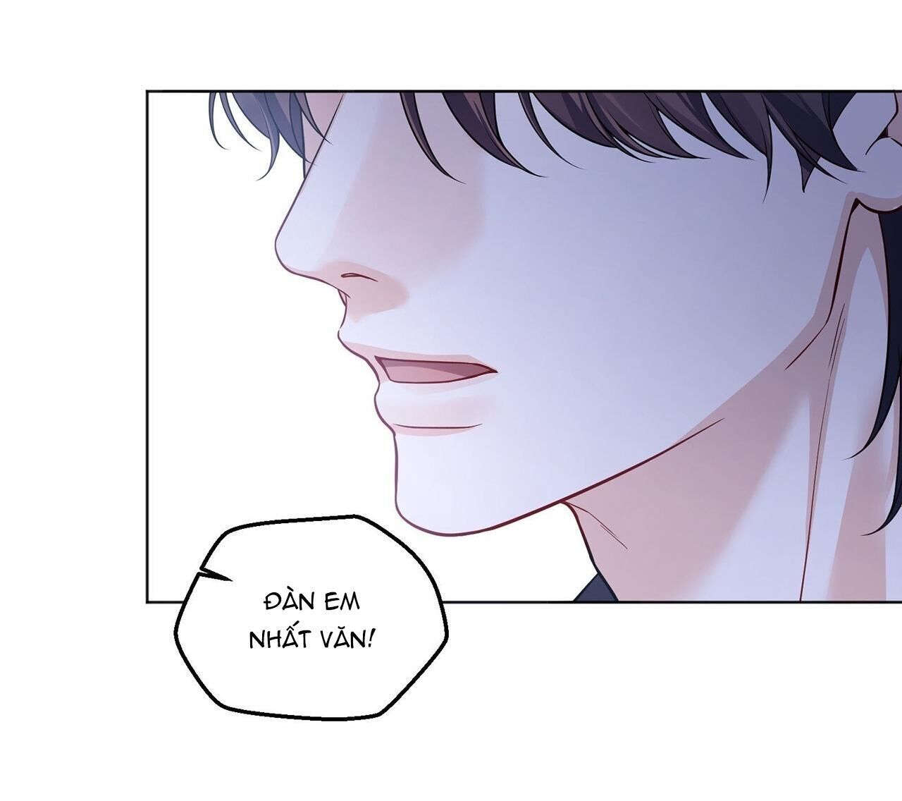 điệu waltz đầu hạ Chapter 17 - Trang 1