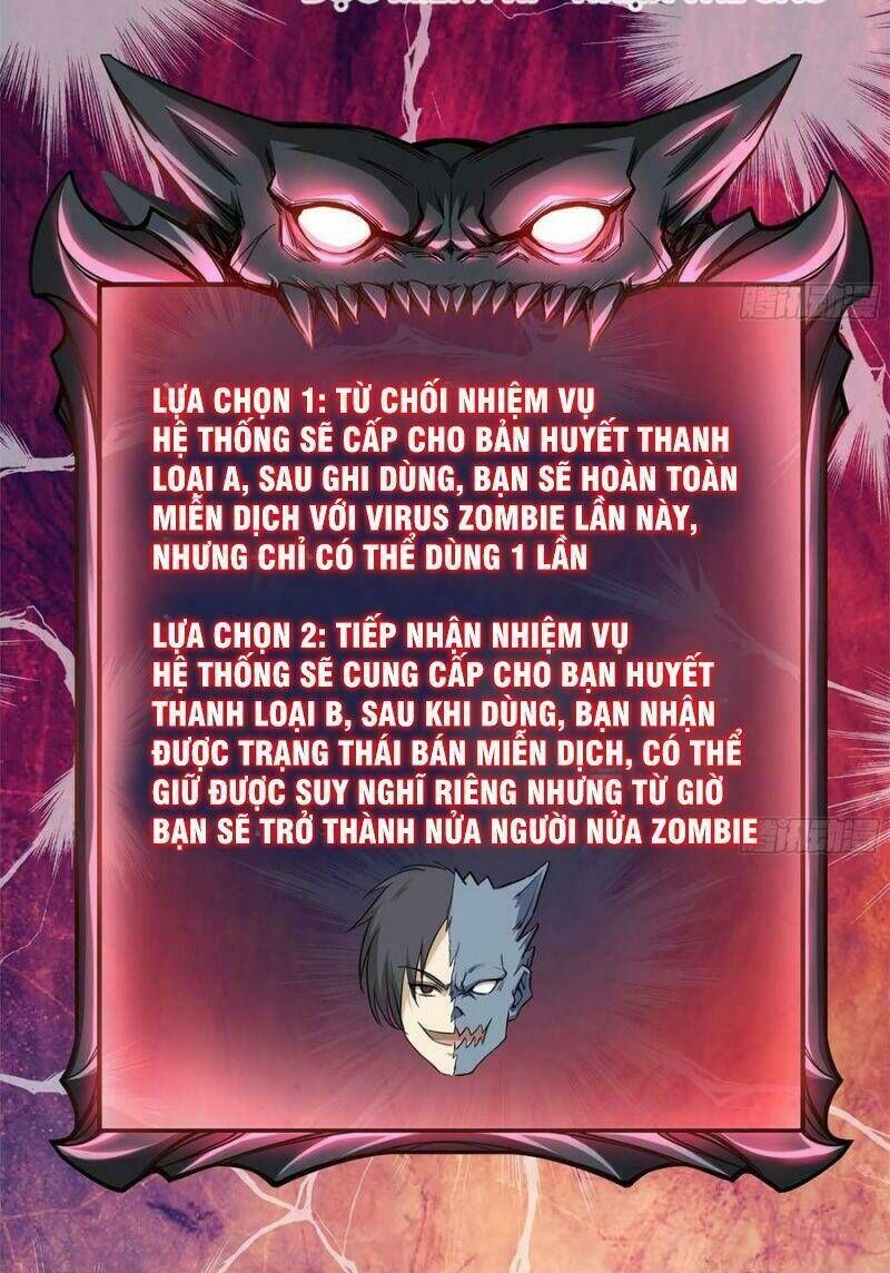 tôi chuyển vàng tại mạt thế Chapter 83 - Next Chapter 84