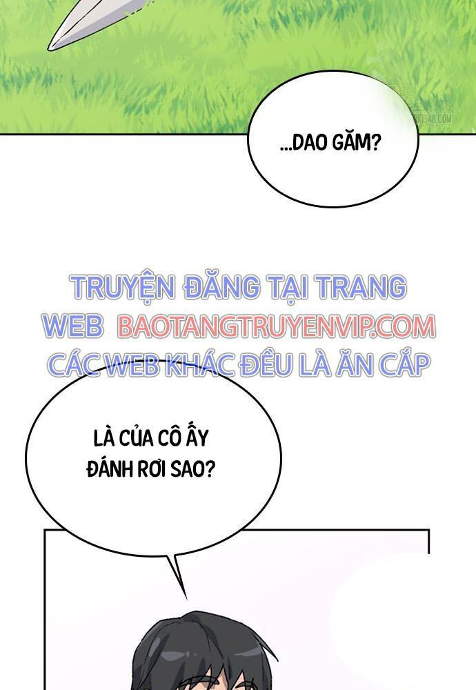 chữa lành cuộc sống thông qua cắm trại ở thế giới khác chapter 24 - Trang 1