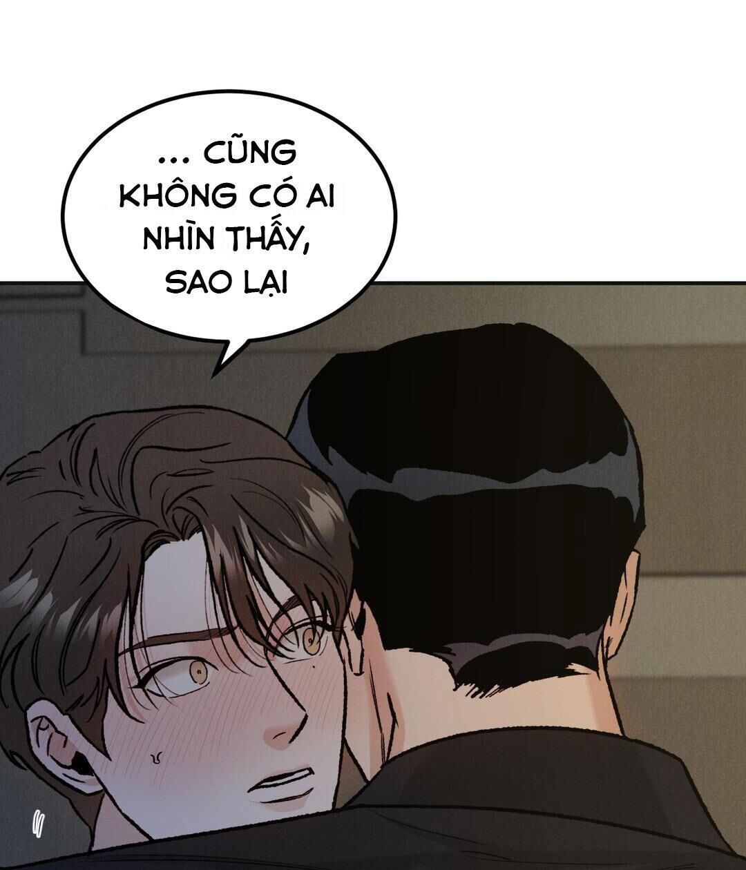 vượt qua giới hạn Chapter 7 - Trang 2