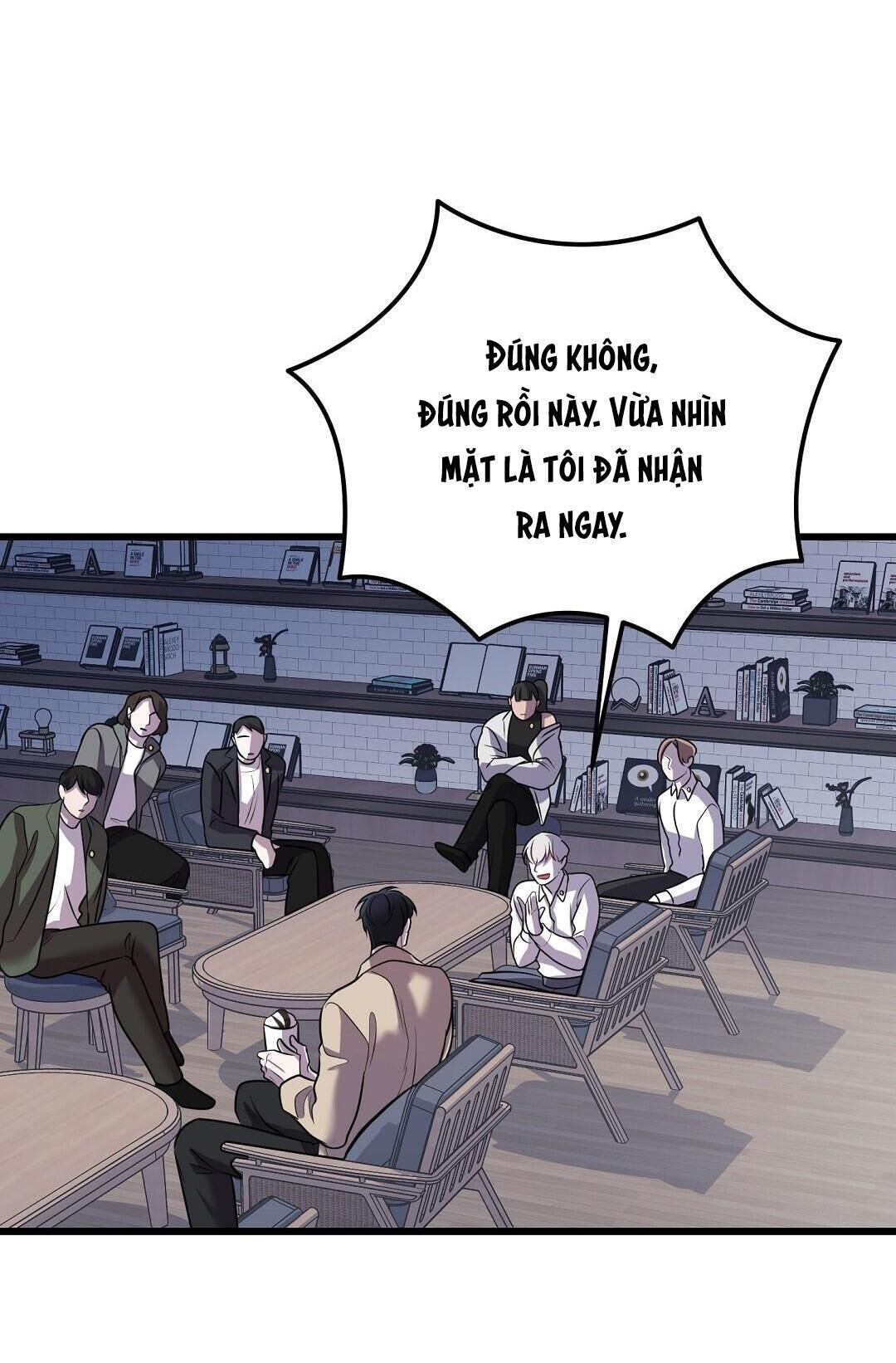 đáy sâu tuyệt vọng Chapter 45 - Next Chapter 46