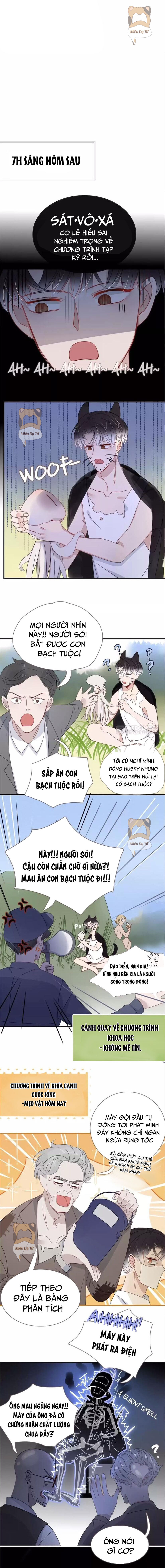 Lão Thịt Tươi Chapter 13 - Next Chapter 14