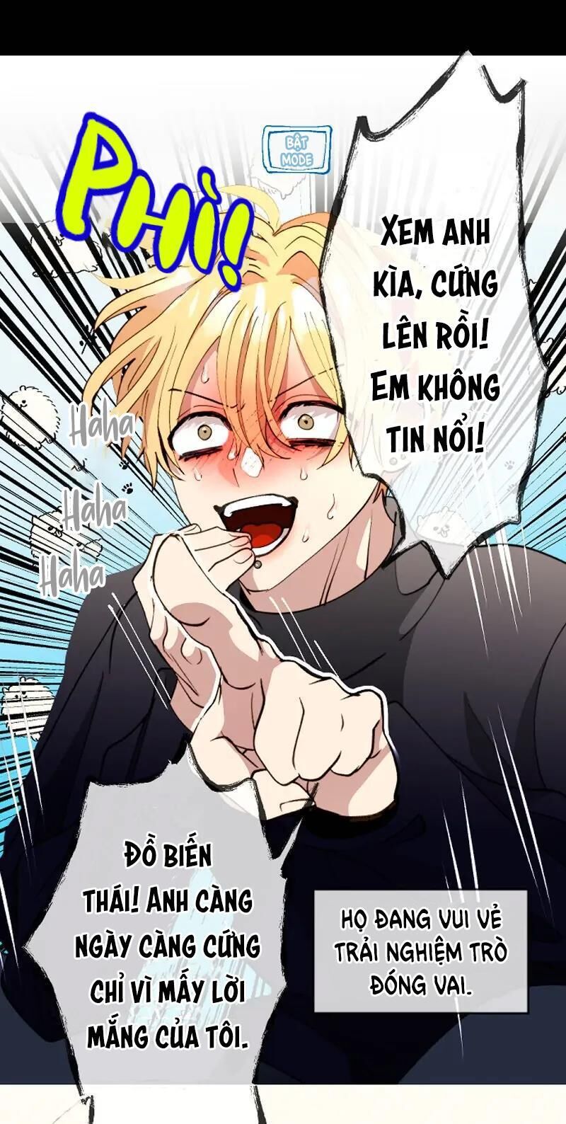 kẻ theo dõi biến thái của tôi Chapter 112 - Next Chapter 112