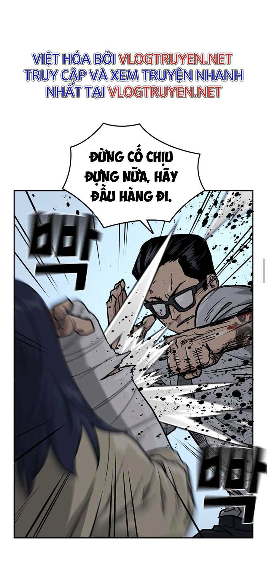 để có thể sống sót chapter 47 - Trang 2