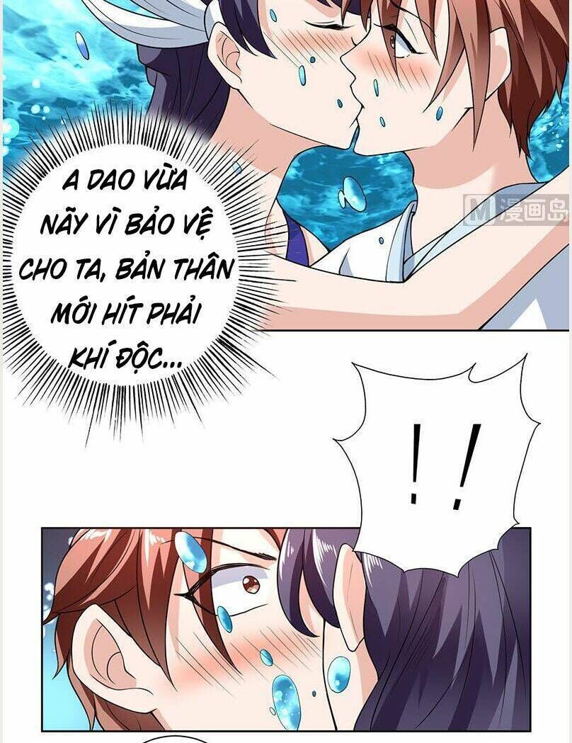 tối cường thần thú hệ thống Chapter 194 - Next Chapter 195