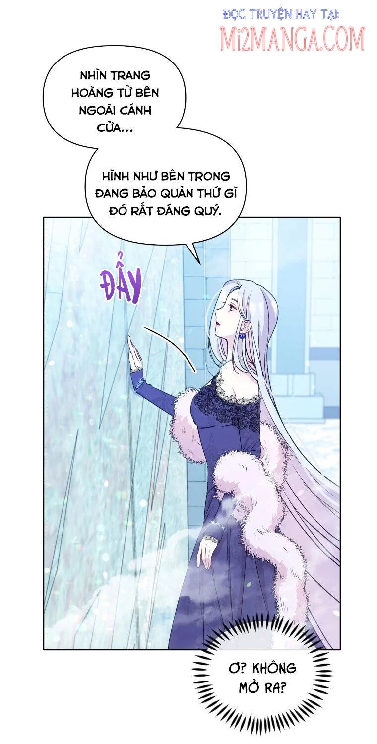 bl ngắn chịch hỏny Chapter 57.5 - Trang 2