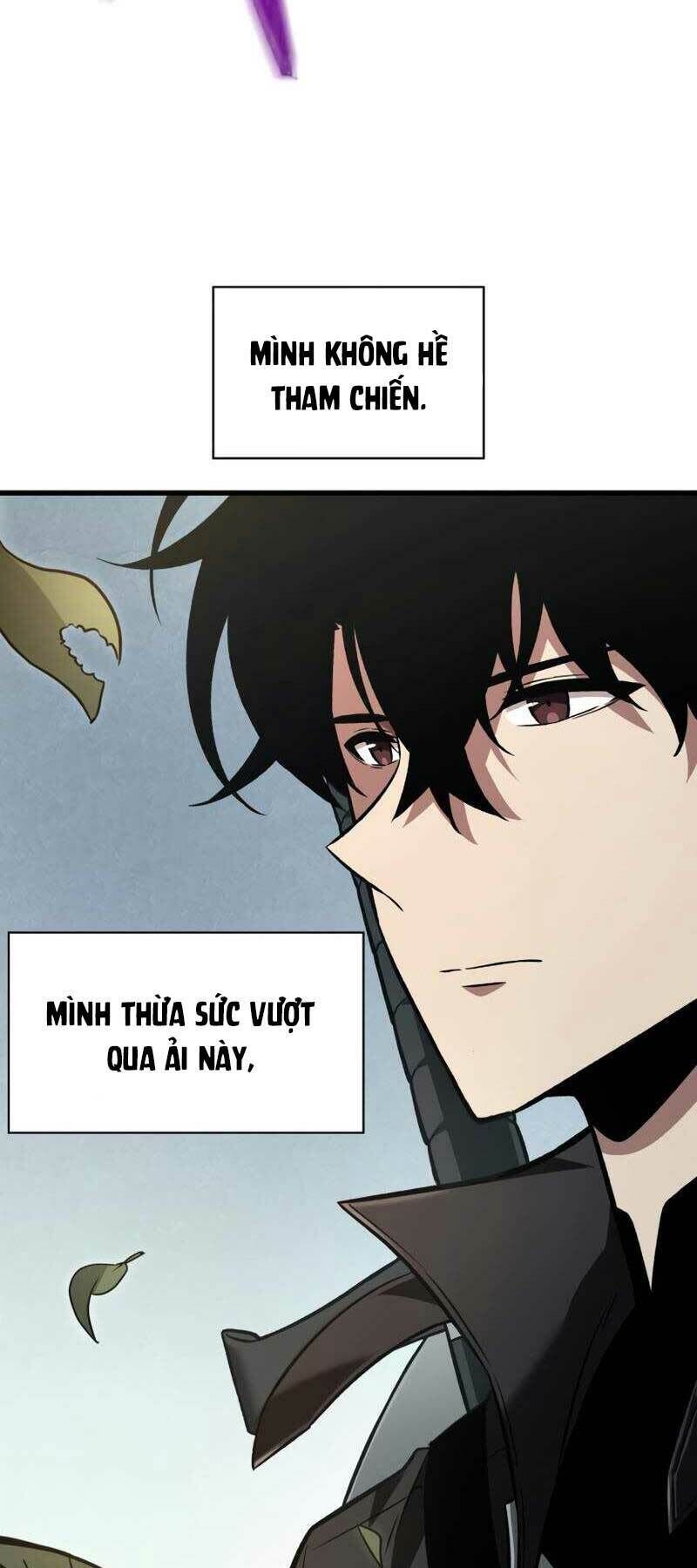 gacha vô hạn chapter 9 - Next chapter 10