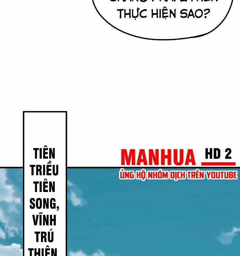 ta trời sinh đã là nhân vật phản diện chapter 40 - Trang 2