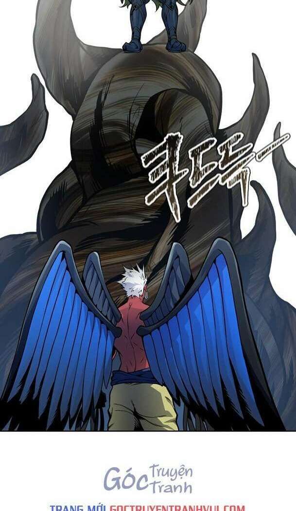 Cuộc Chiến Trong Tòa Tháp - Tower Of God Chapter 592 - Next Chapter 593