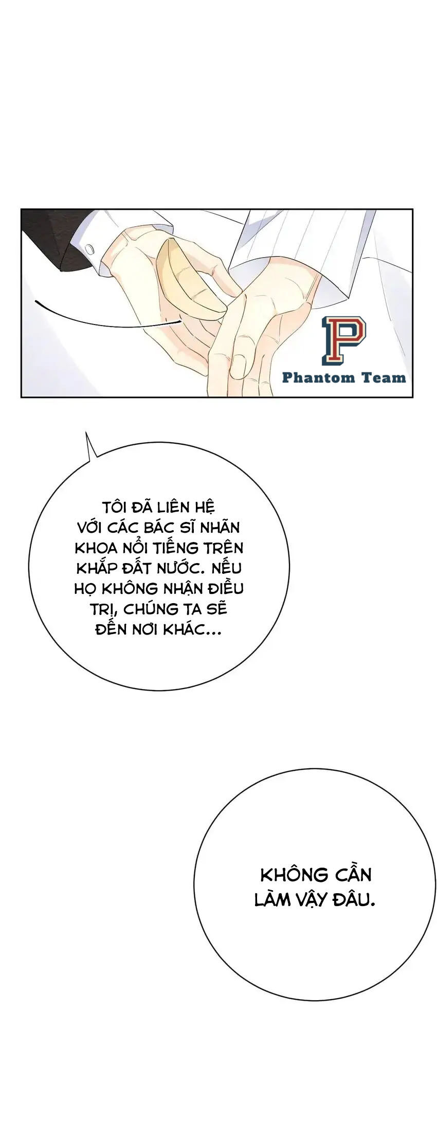 Trò Chơi Đẳng Cấp Hàng Đầu Chapter 83 - Trang 2