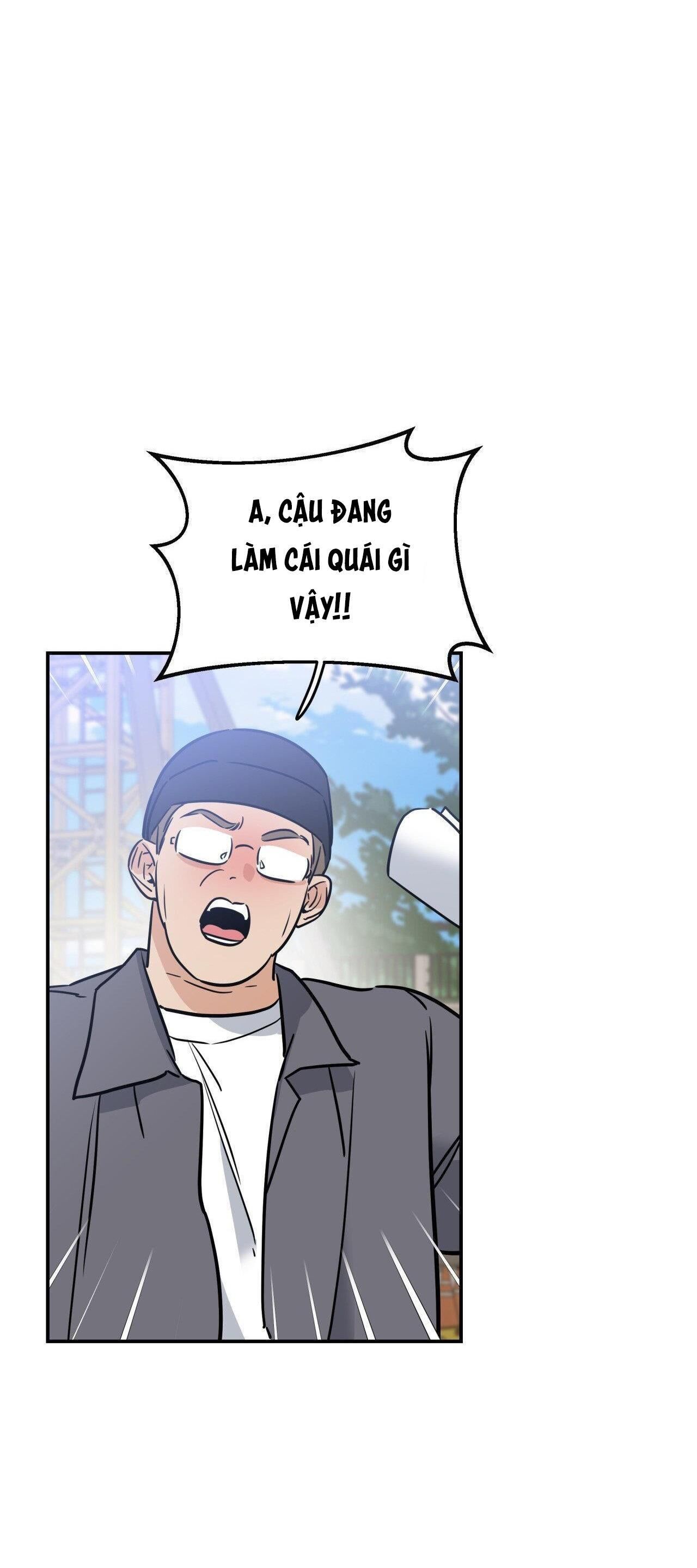 lệnh cứu rỗi Chapter 10 - Next 11