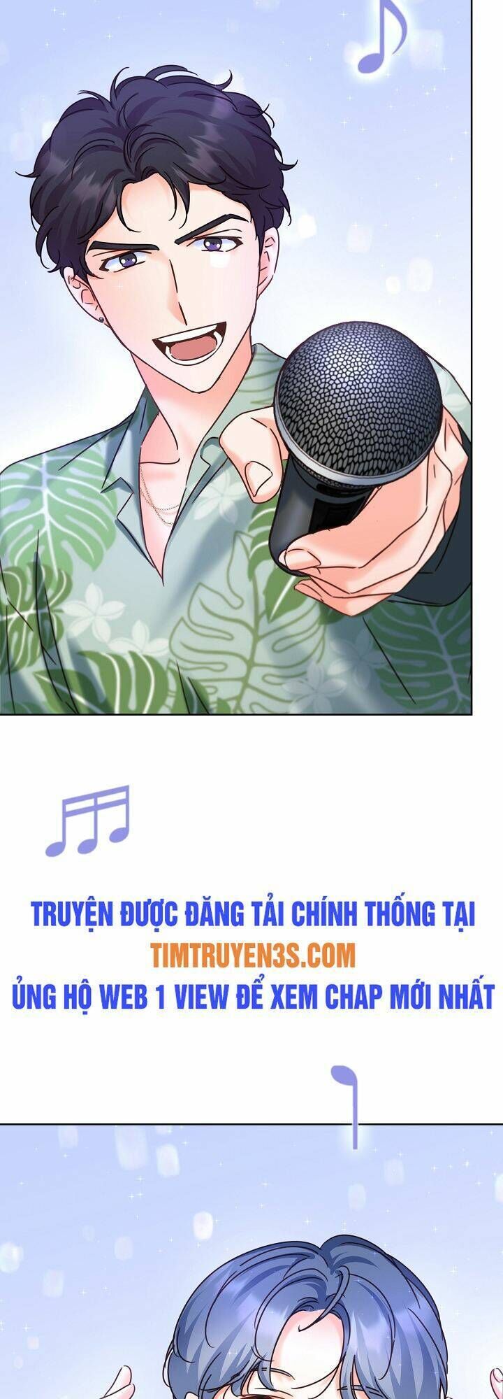 trở lại làm idol chương 79 - Trang 2