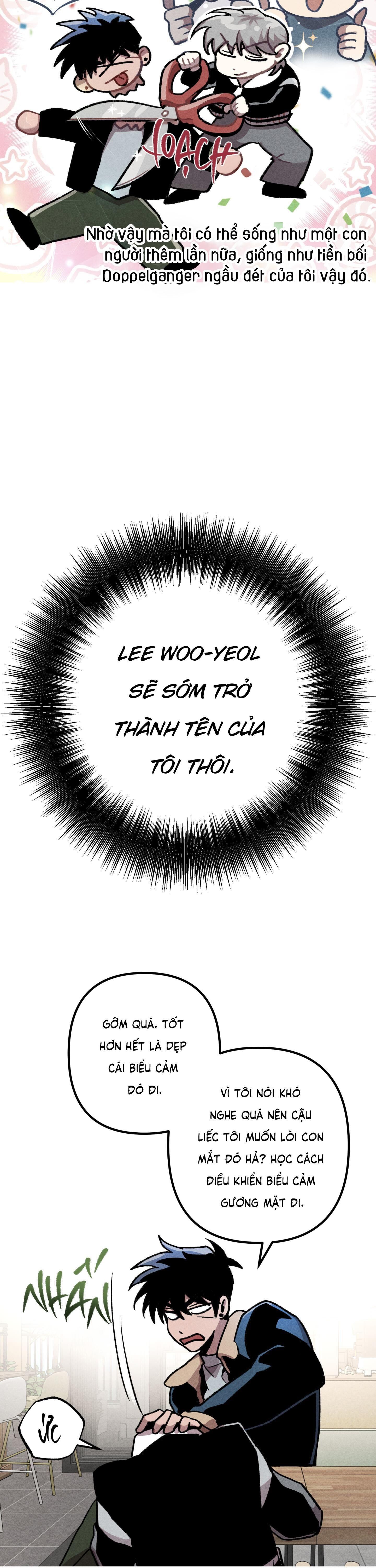 quan hệ giết chóc Chapter 12 - Next Chapter 13