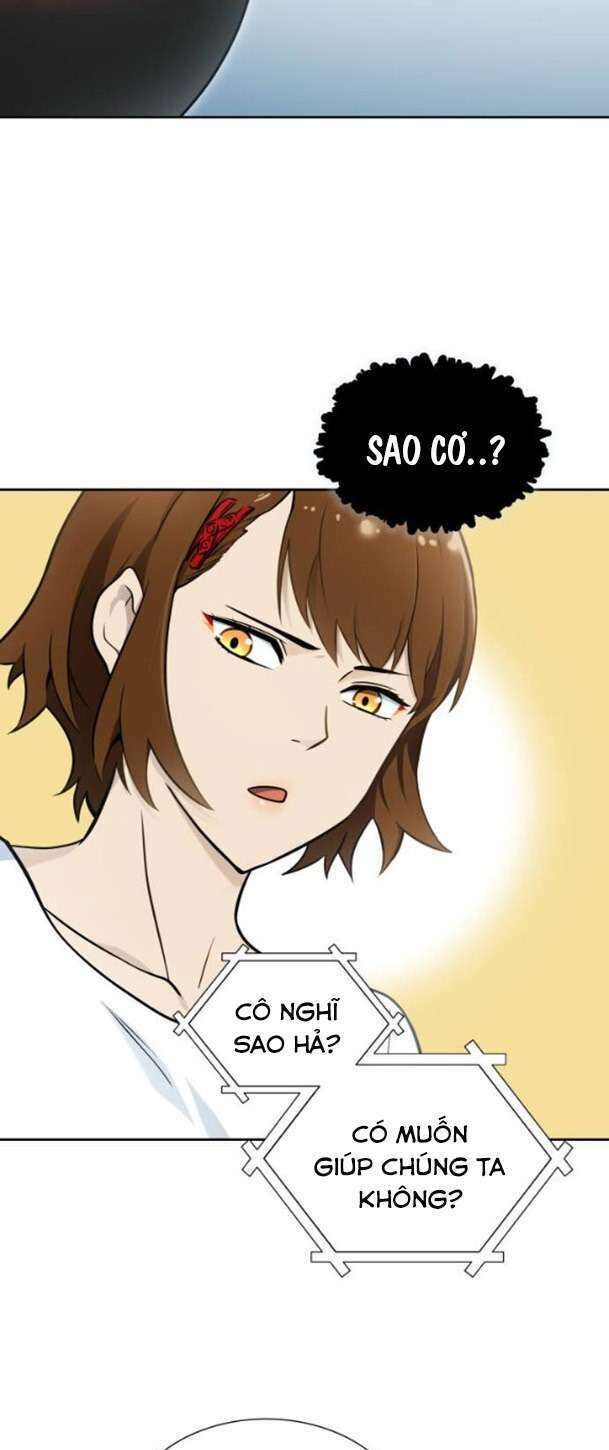 Cuộc Chiến Trong Tòa Tháp - Tower Of God Chapter 583 - Next Chapter 584