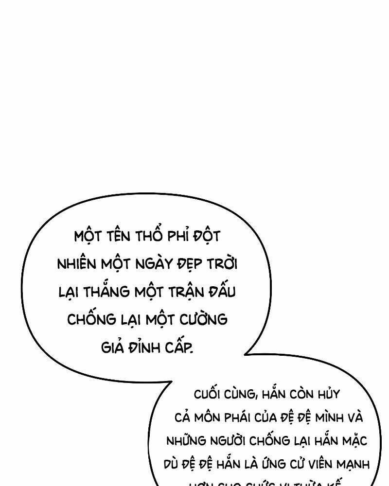 sự chuyển sinh vào võ lâm thế gia của ranker chapter 30 - Next chapter 31