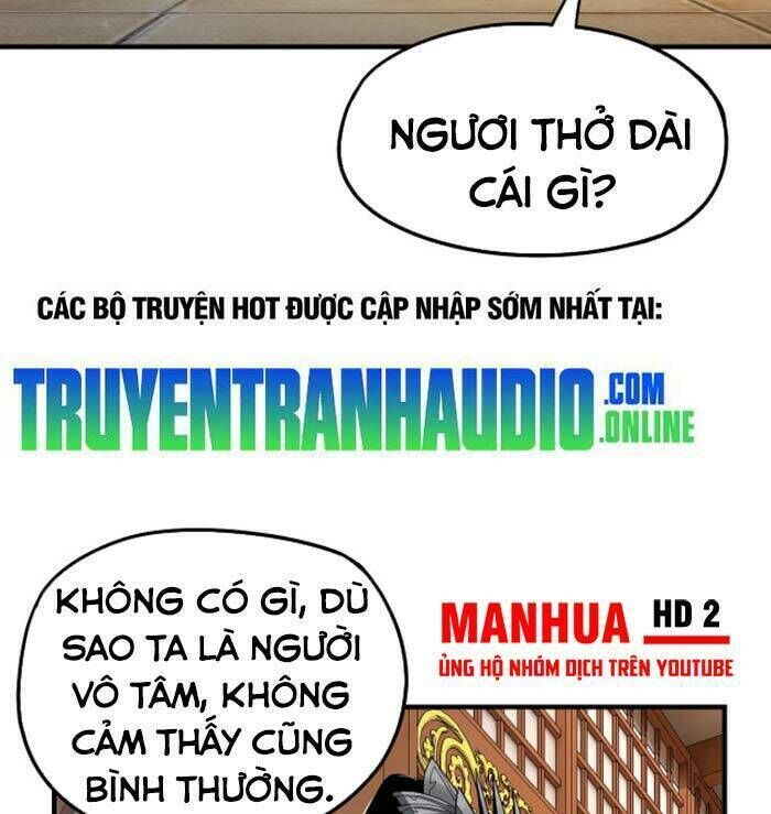 ta trời sinh đã là nhân vật phản diện chapter 48 - Trang 2