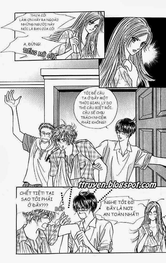 Cutie Boy Chapter 25 - Trang 2