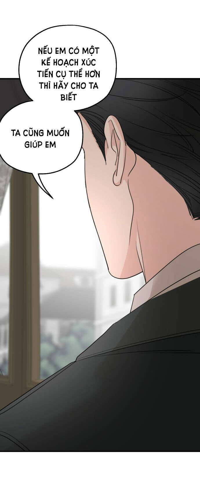 gia đình chồng bị ám ảnh bởi tôi chapter 74.2 - Trang 2