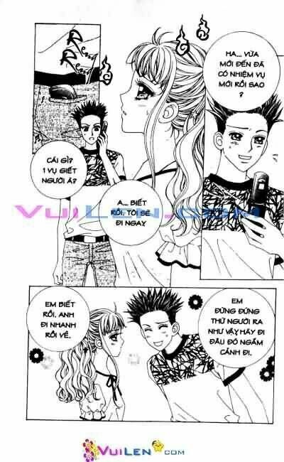 Mùa Ảo Vọng - Strange Pension Chapter 1 - Next Chapter 2