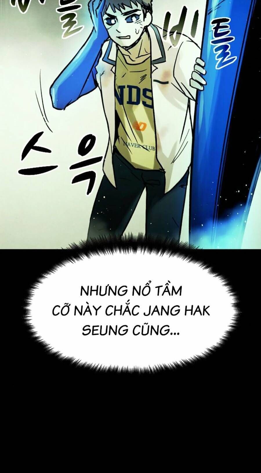 mầm chết chapter 45 - Trang 2