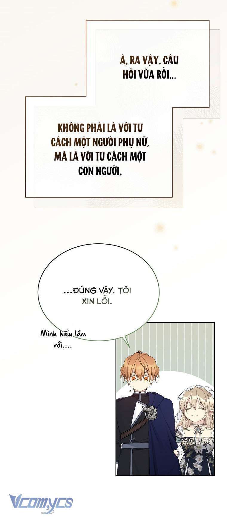 vương miện viridescent Chapter 112 - Trang 2