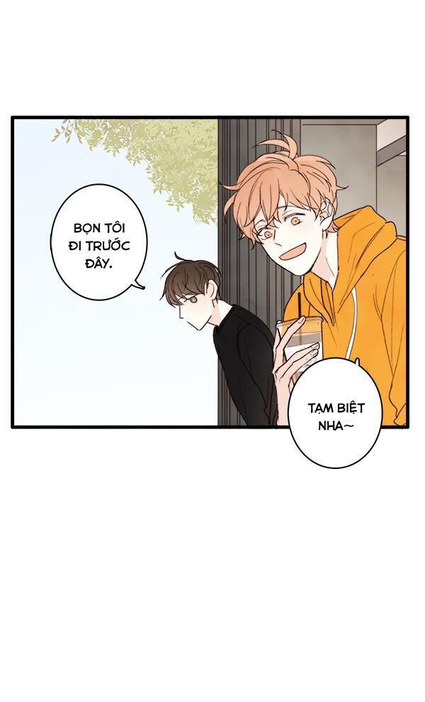 Thiên Đường Táo Xanh Chapter 12 - Trang 2