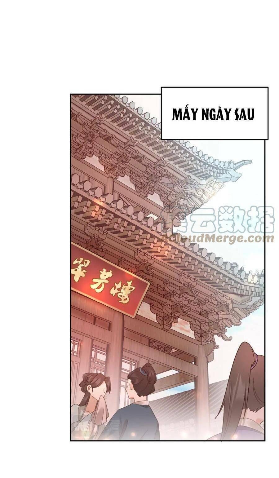 hoàng hậu vô đức chapter 94 - Next chapter 95