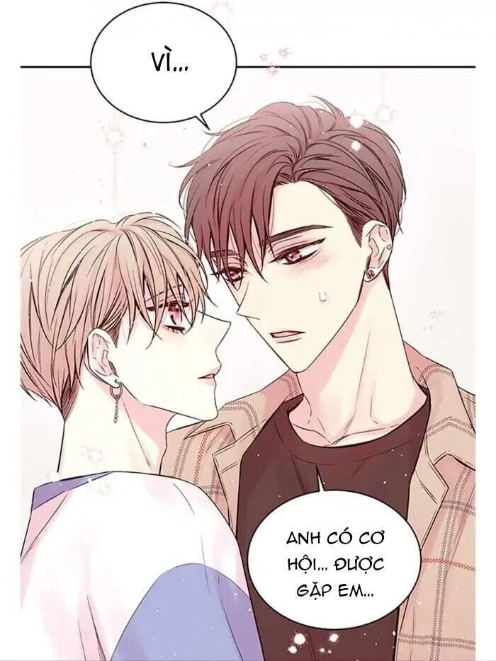 bí mật của tôi Chapter 45 - Trang 1