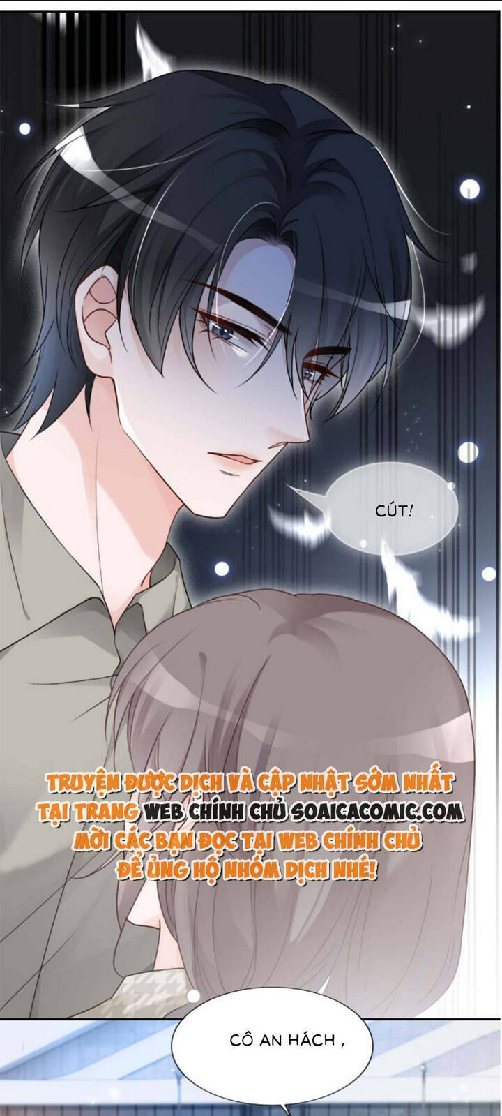 được các anh trai chiều chuộng tôi trở nên ngang tàng chapter 113 - Next chapter 114