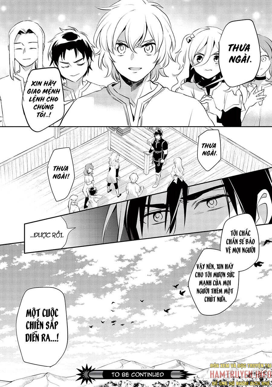 wortenia senki chapter 48 - Trang 2