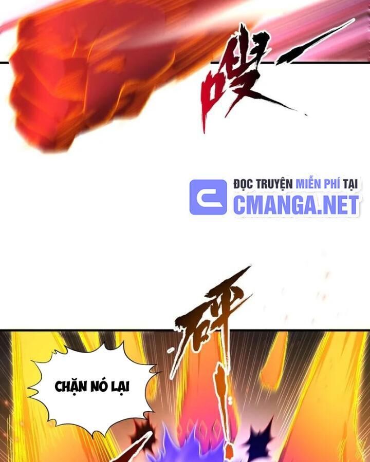 ta bị nhốt cùng một ngày mười vạn năm Chapter 434 - Next Chapter 435