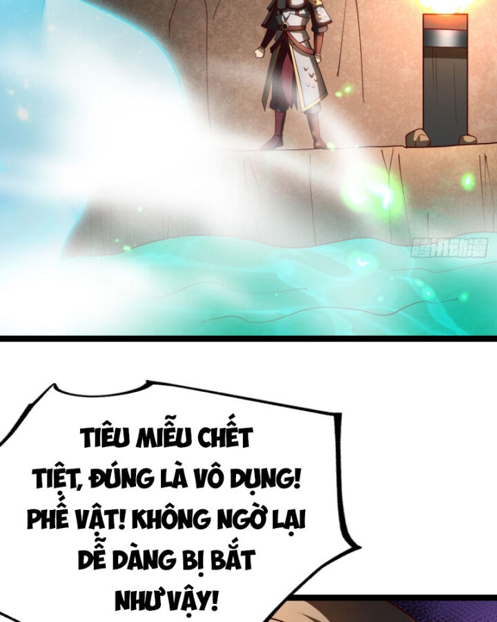 ta là người chính nghĩa, bị hệ thống ép làm kẻ phản diện! chapter 53 - Next chapter 54